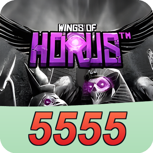 Logo Oficial 5555 Download